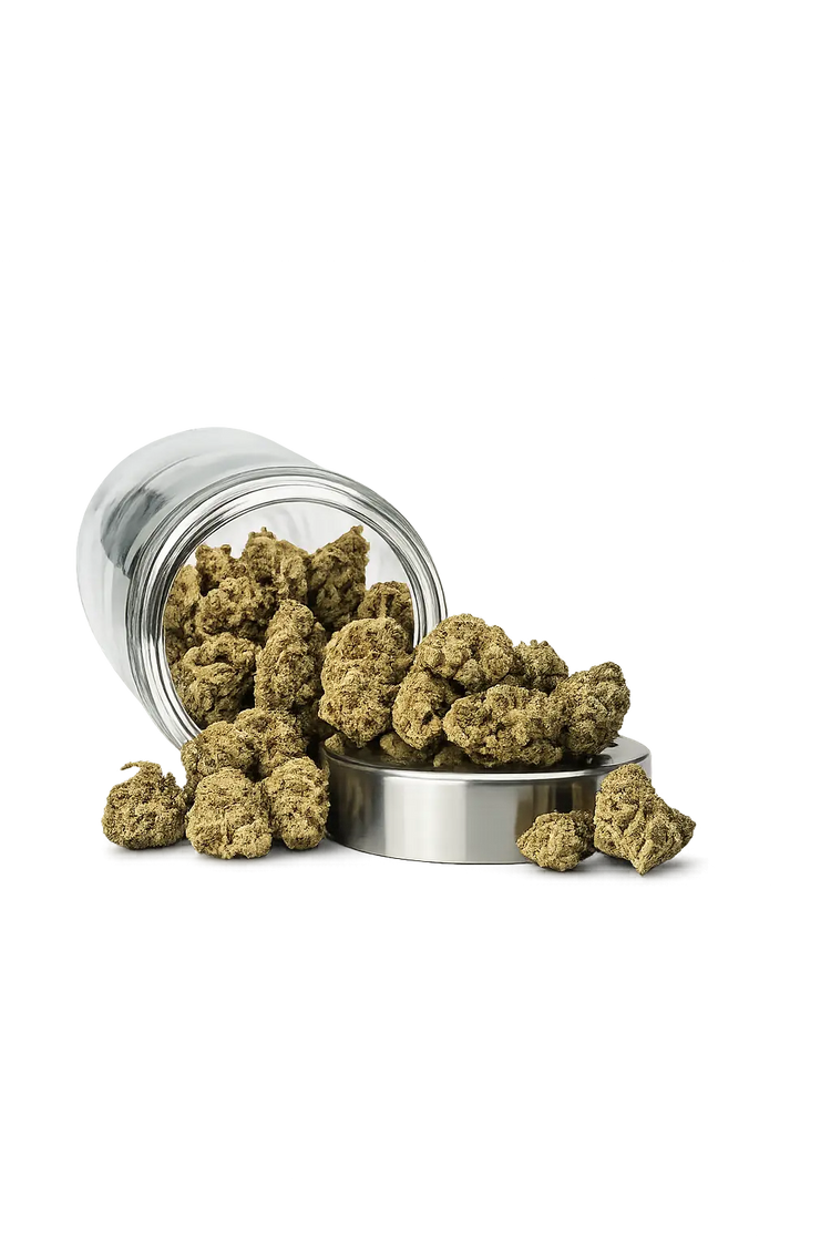 grooby-thca-flower