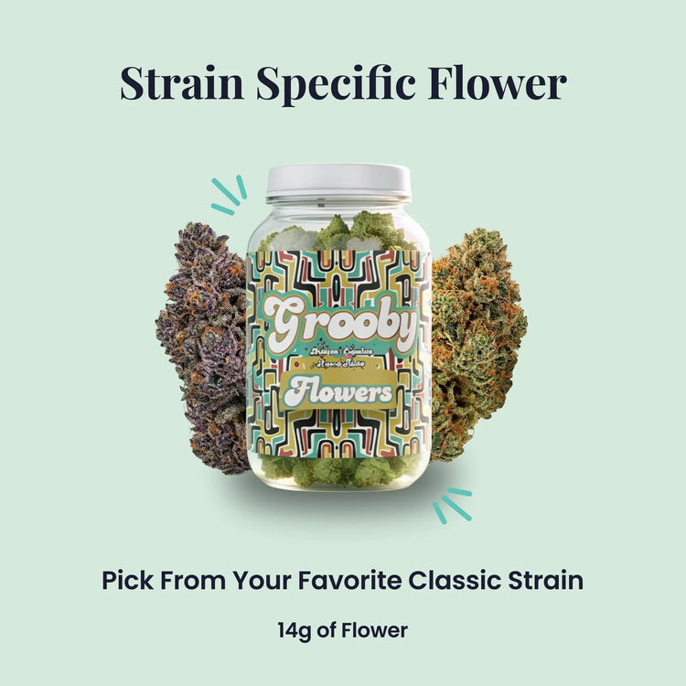 grooby-thca-flower