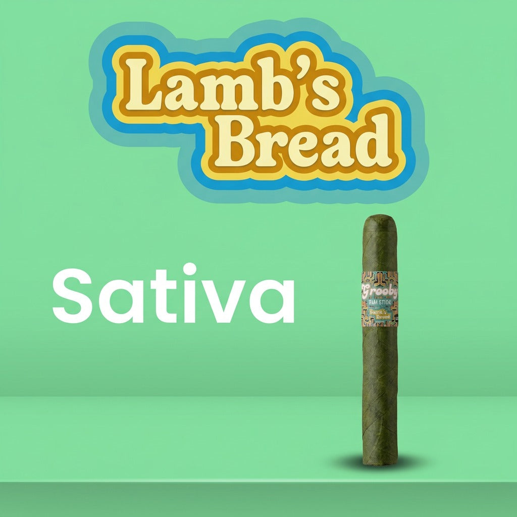 Thai Stick