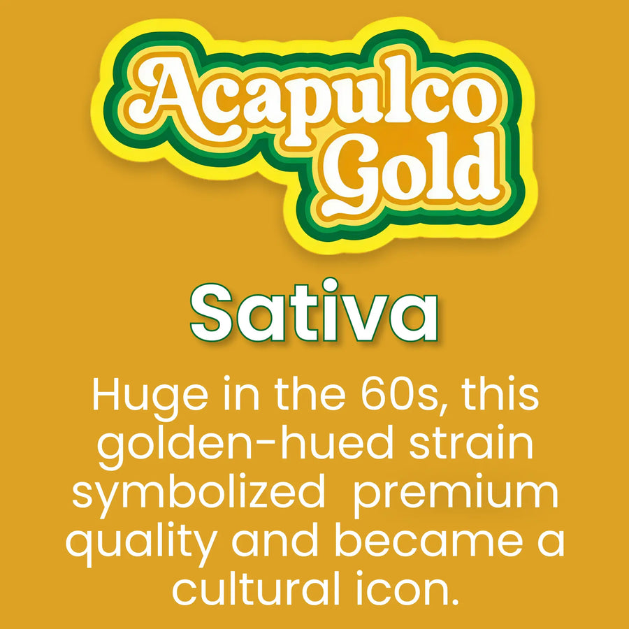 Acapulco Gold