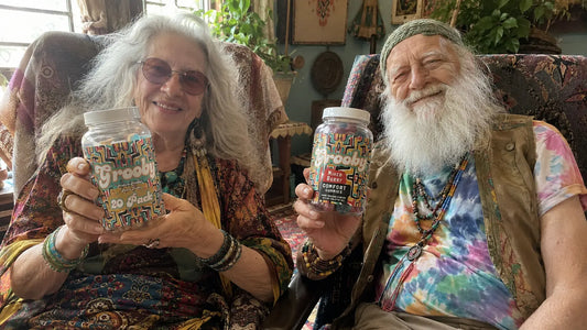 Best THC Products for Chronic Pain in Older Adults: An Honest Guide