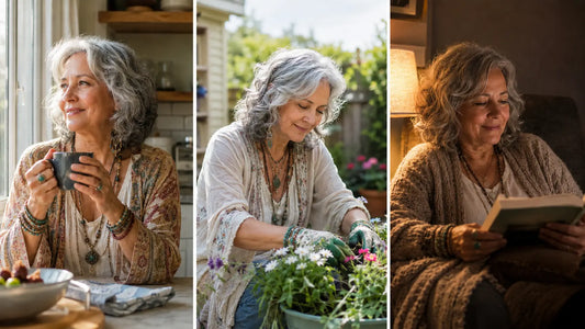 A Day in the Life: Morning, Afternoon, and Evening Cannabis Routines for Seniors
