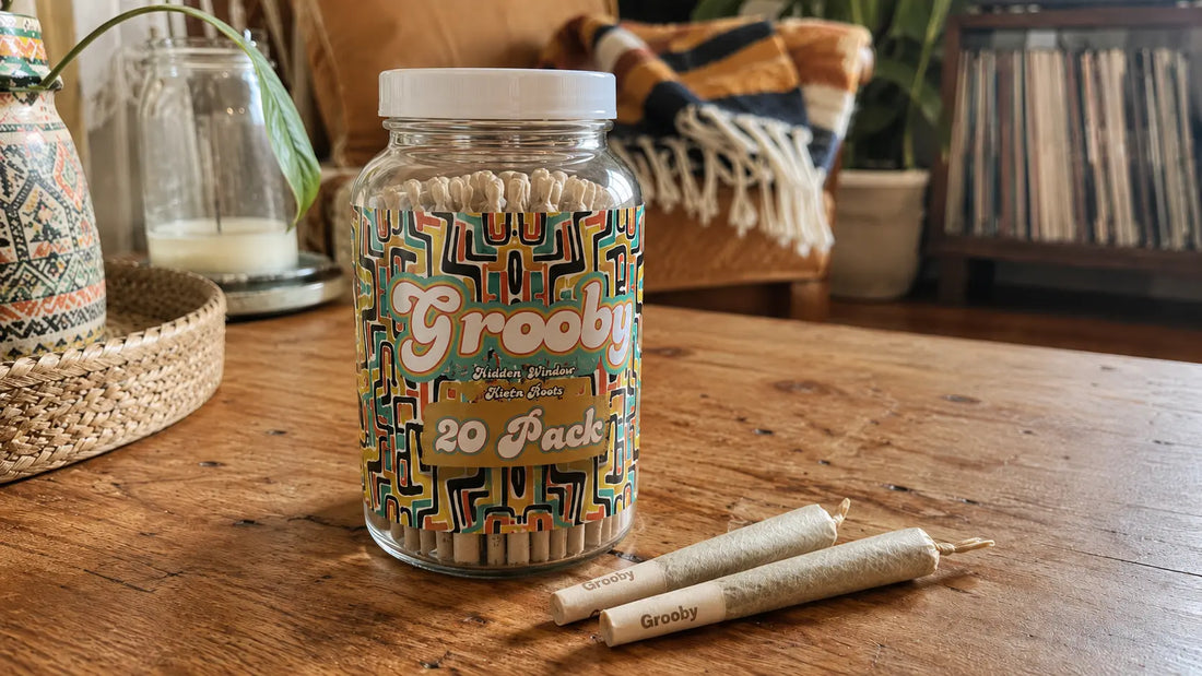 Pre-Rolls 101: The Easiest Way for Seniors to Try Cannabis Again