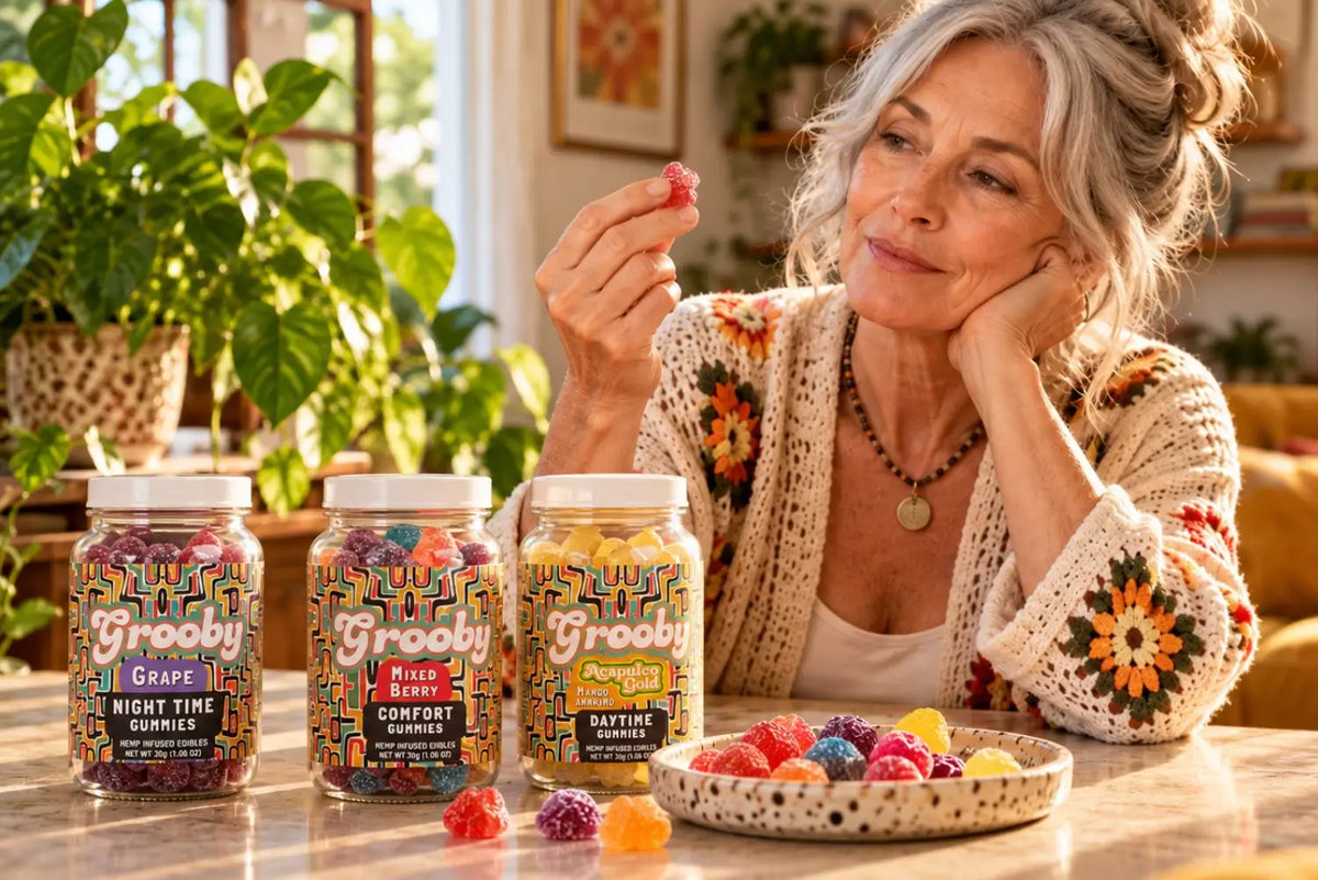9 Reasons Edibles May Not Work the Way You Expected