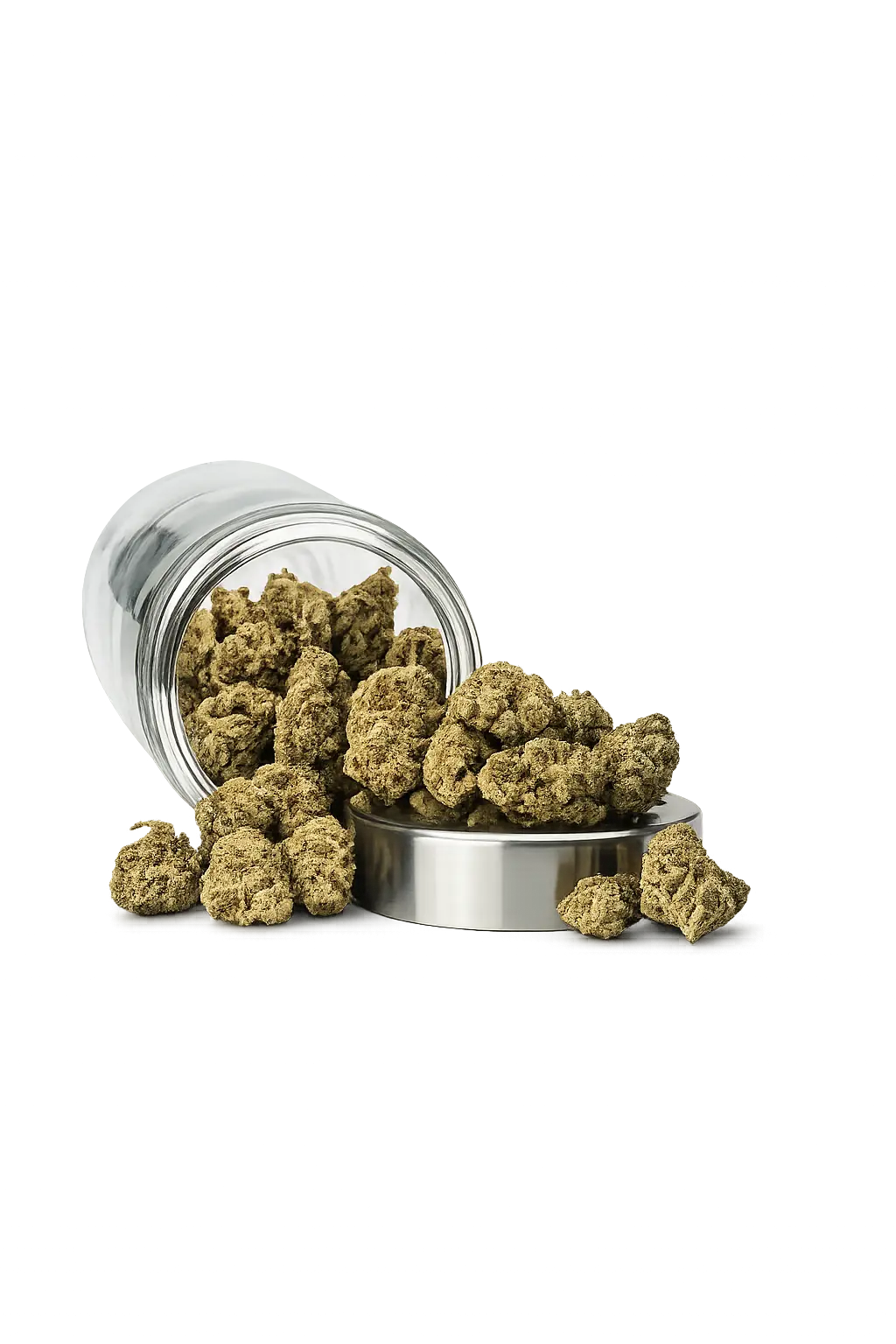 grooby-thca-flower