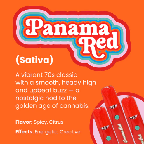 Strain Specific Vapes