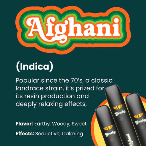 Strain Specific Vapes