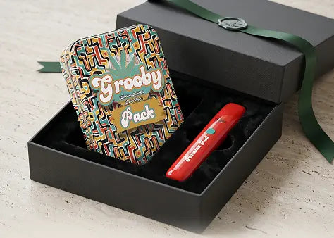 Grooby product lifestyle image