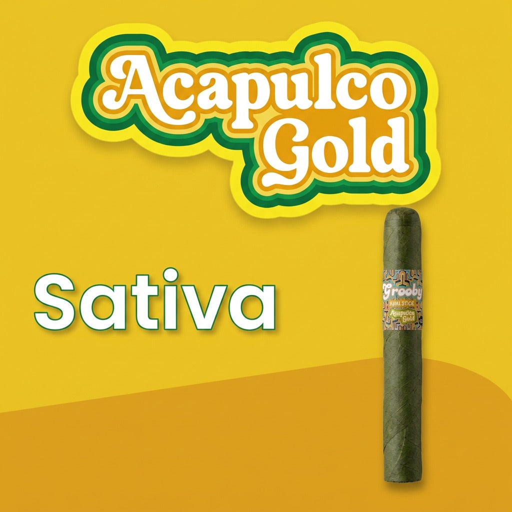 Thai Stick