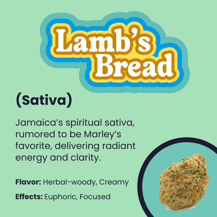 14 Grams Of Classic Flower