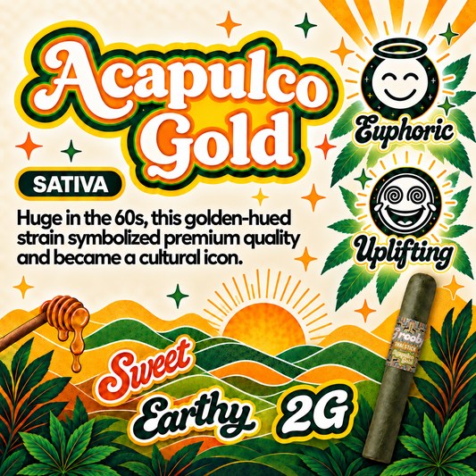 Thai Stick