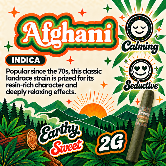 Thai Stick