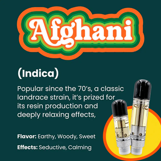 Strain Specific Vapes MX