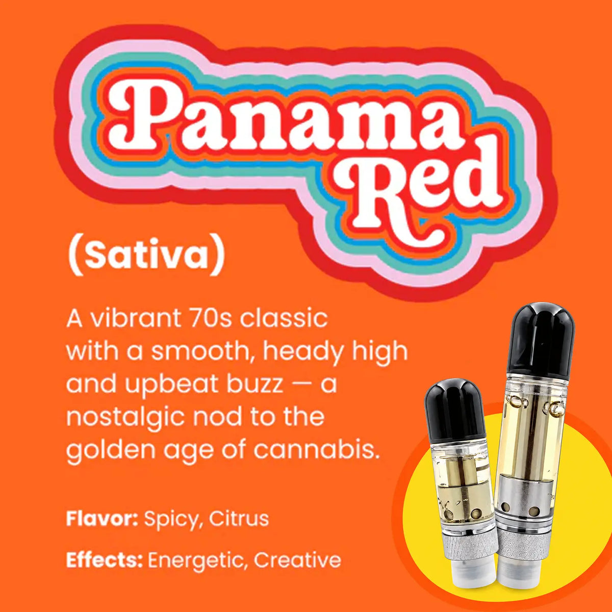 Vapes de cepa específica MX
