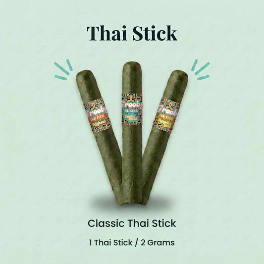 Thai Stick