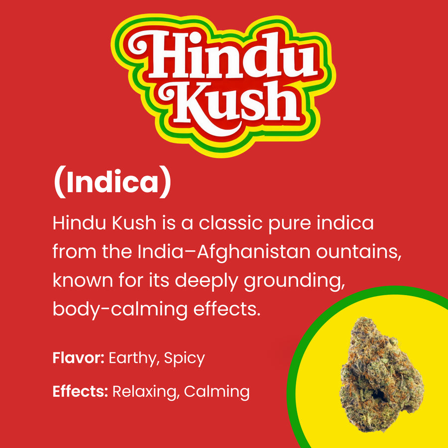 Hindu Kush