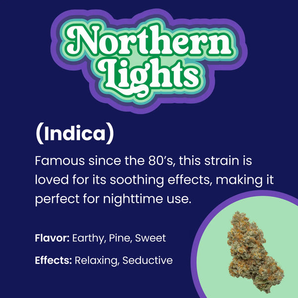 Northern Lights