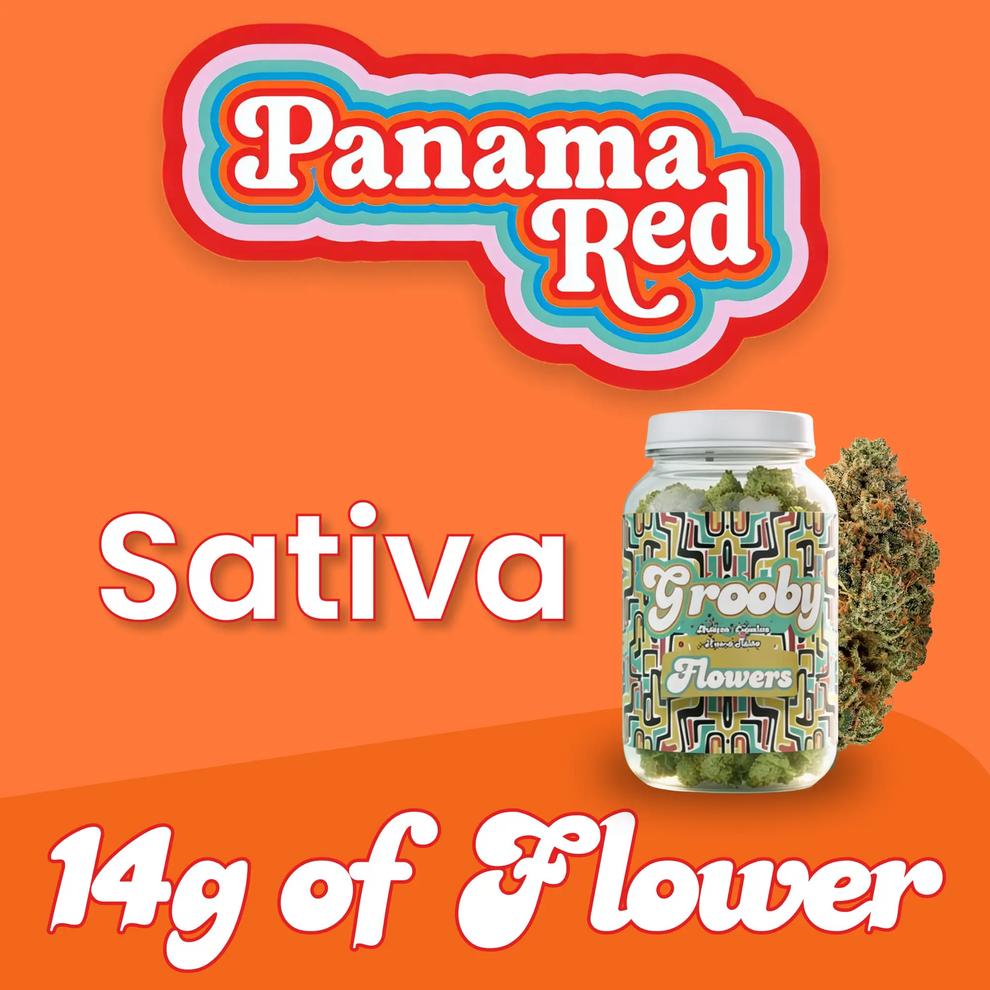 14 Grams Of Classic Flower