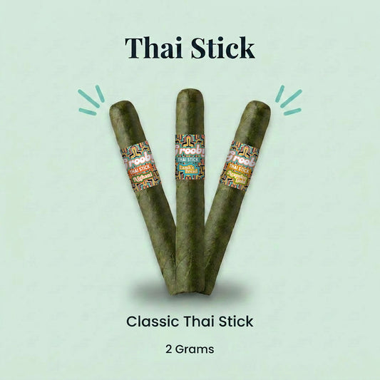 Thai Sticks