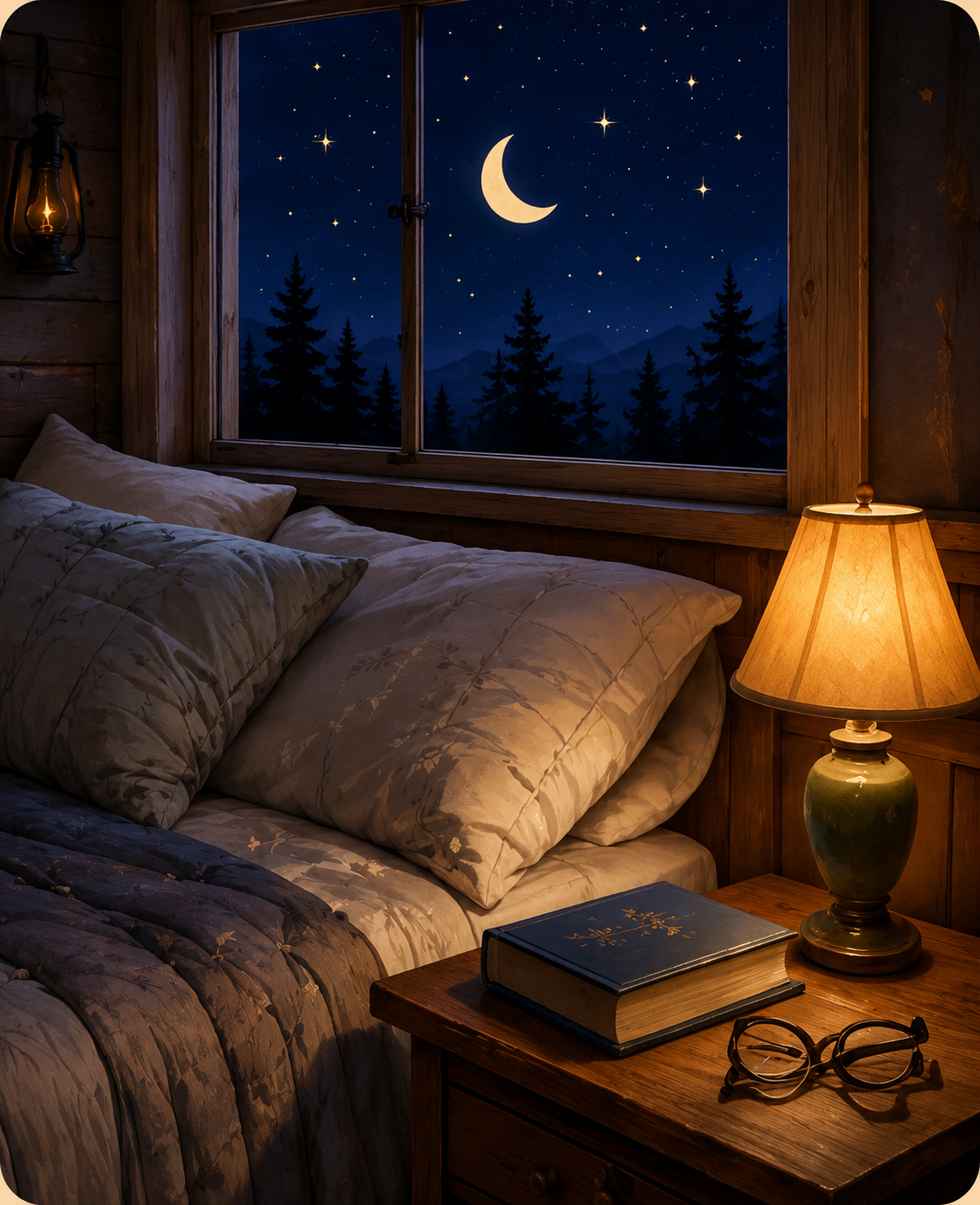 Estilo de vida nocturno de Grooby